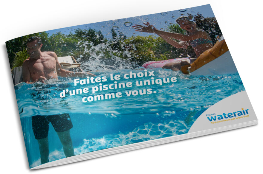 catalogue piscine 2021