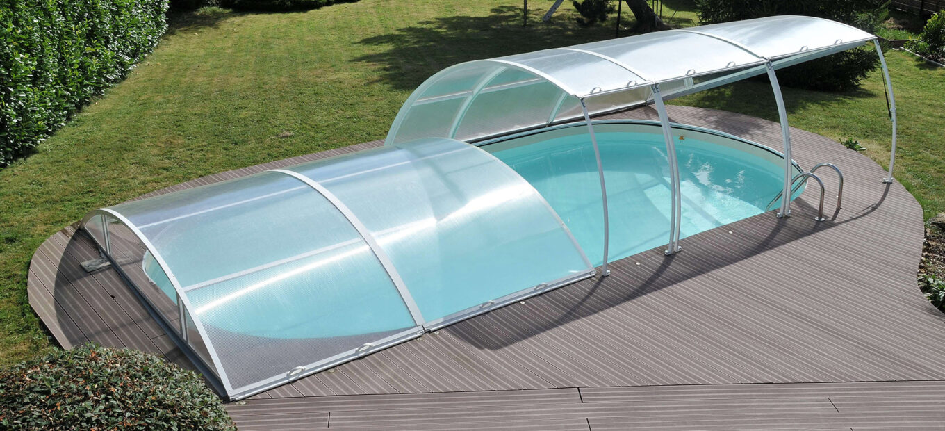 Comment Choisir son Abri de Piscine Hors Sol ?