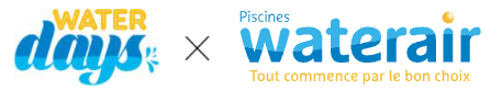 Piscines Waterair