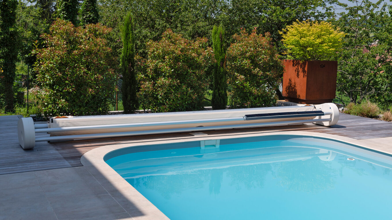 sistema de cobertor de Waterair Ed