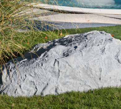 Nízkoenergetická filtrace bazénu