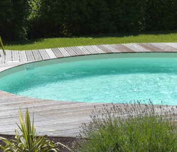 Liner de piscine Toscane