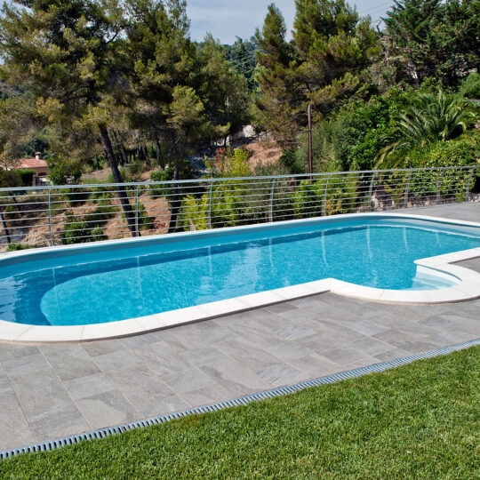 qué modelo de piscina exterior comprar