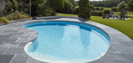 avantages piscine en kit