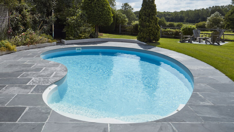 avantages piscine en kit