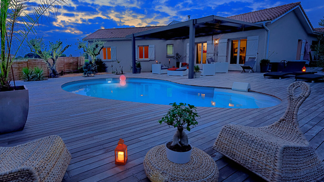 Achat piscine : 5 bonnes raisons d'acheter une piscine | Piscines Waterair