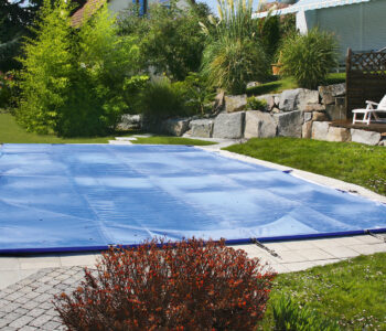 Couverture de piscine coverwat Waterair