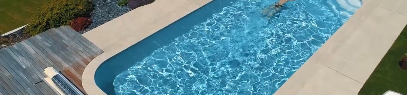 fin d’hivernage piscine