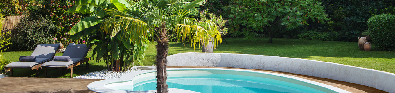 piscine haricot céline