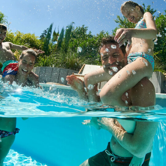 Combien coûte le remplissage d’une piscine ?