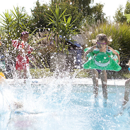 preguntas y consejos sobre instalación de piscina