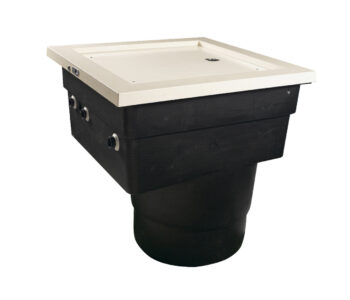 Filtration de piscine Locatec