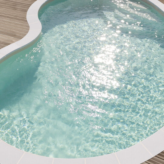 liner piscine sur mesure