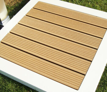 Photo d'un ensemble de filtration locatec premium
