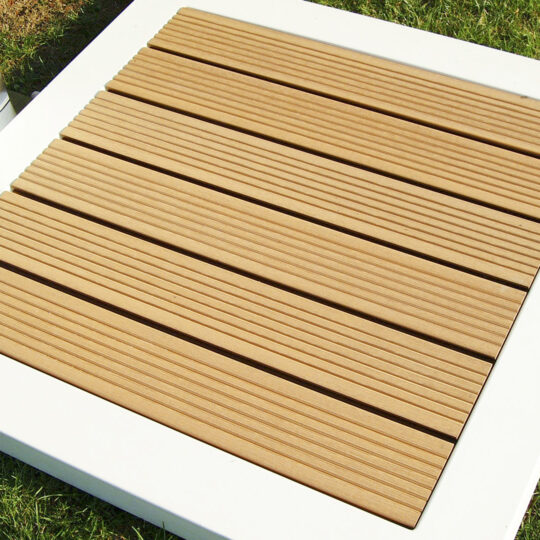 Photo d'un ensemble de filtration locatec premium