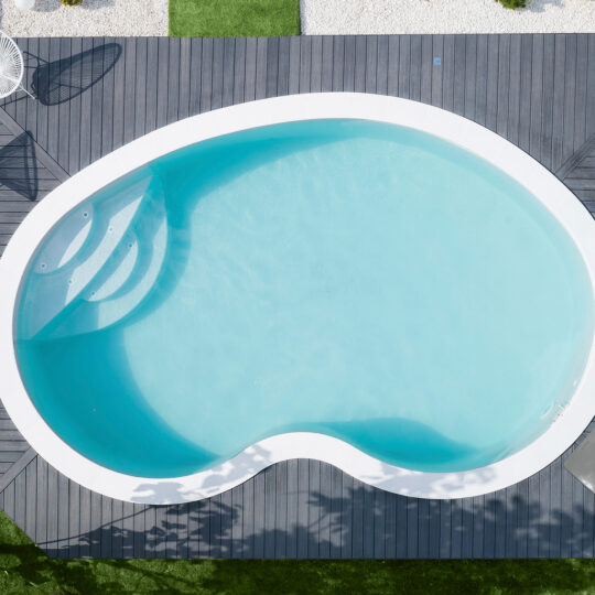 rendre sa piscine plus écologique