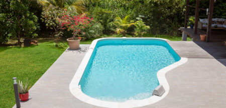 piscine clea guyane