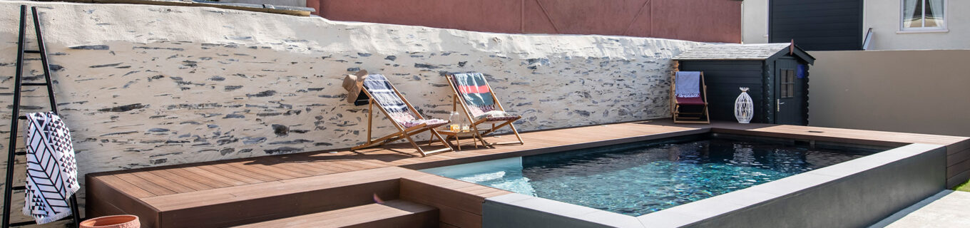 piscine hors sol