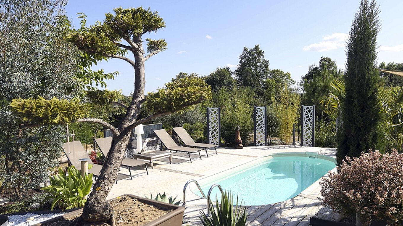 Construire une piscine naturelle