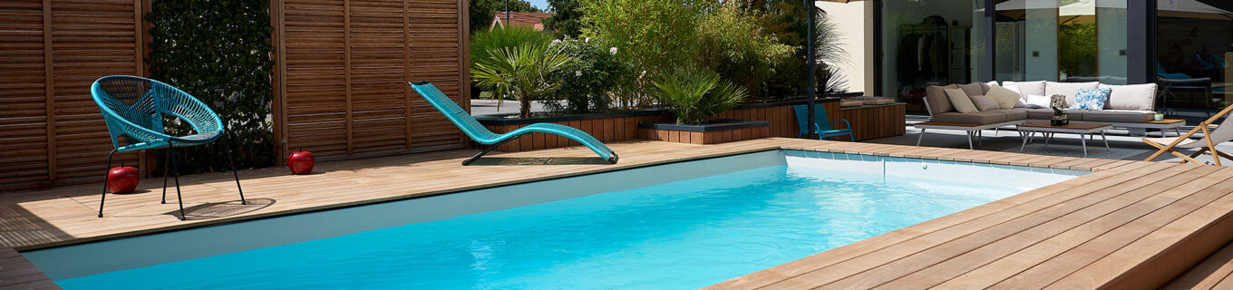 Construire une piscine sur un terrain non constructible