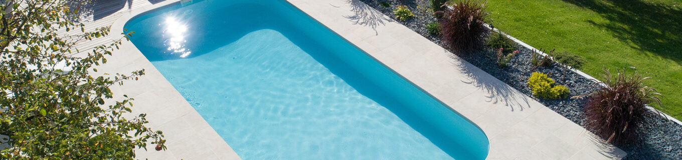 Technologie de piscine en kit Waterair