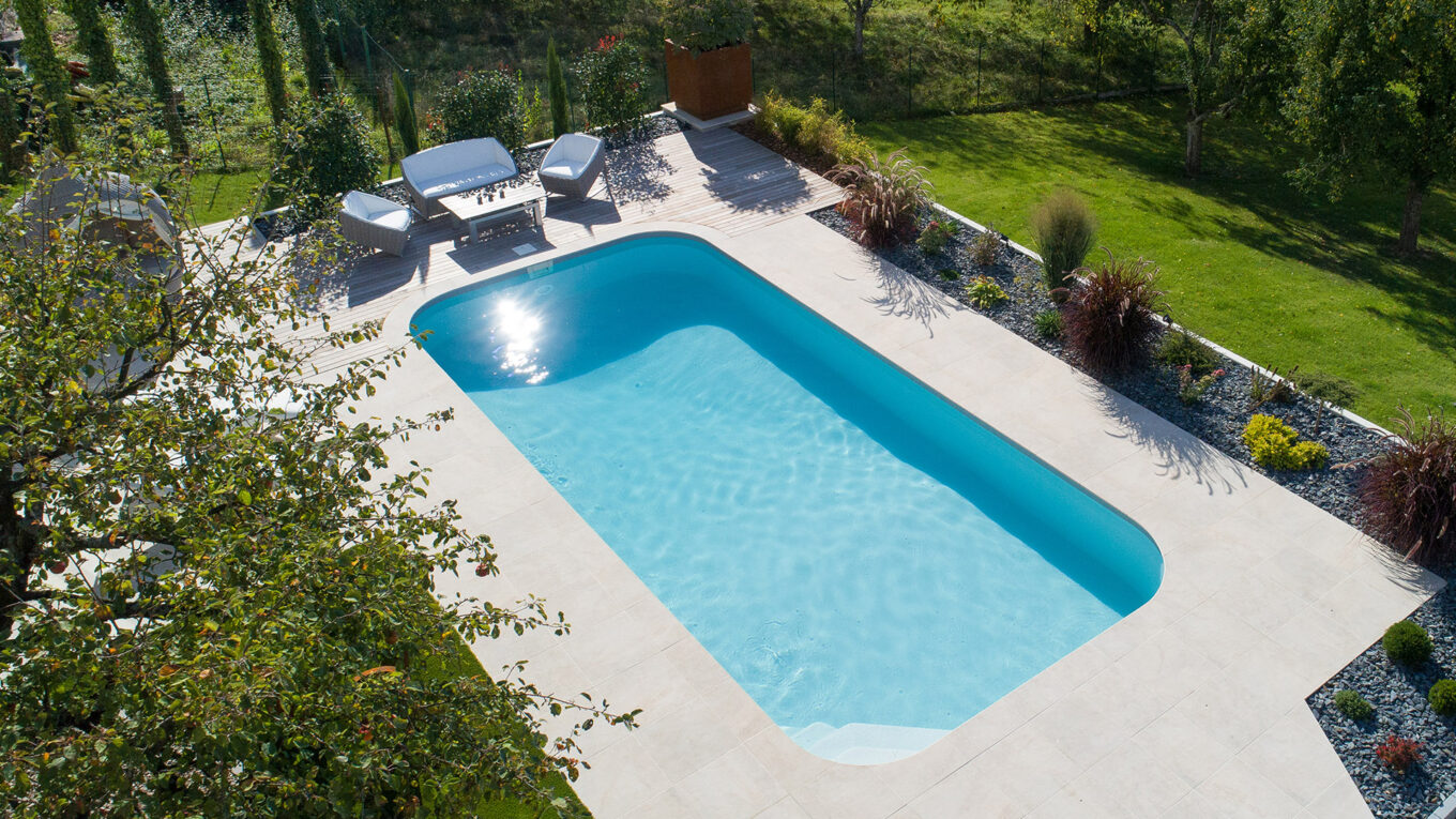 How much does a swimming pool cost?