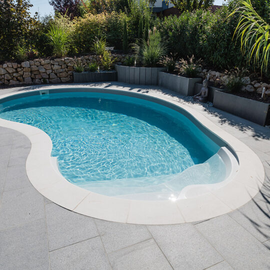 piscine sur-mesure