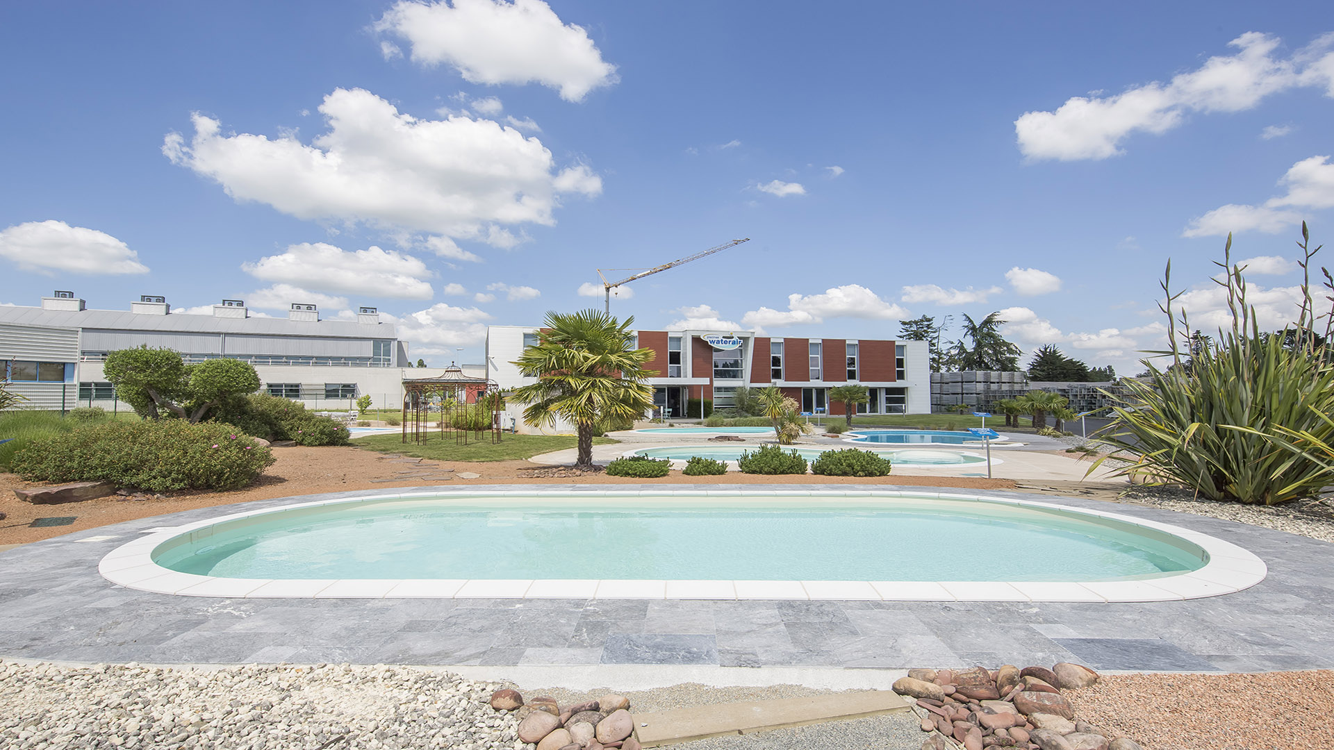 Horaires piscine Nantes