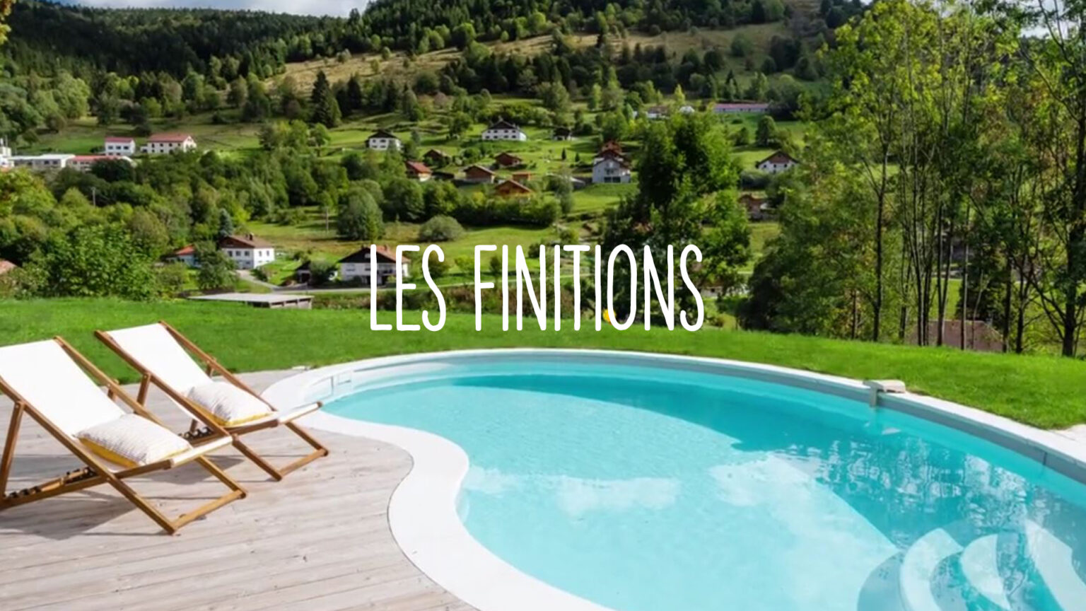 Etapes De Construction D’Une Piscine En Kit De A À Z – BUAOS