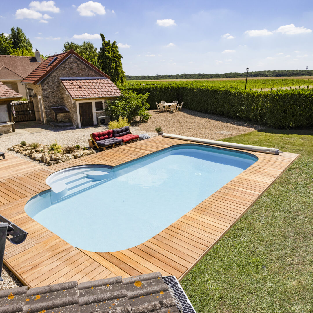 Votre terrain est-il piscinable ? | Piscines Waterair