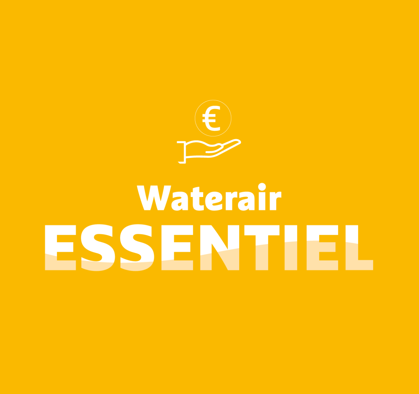 Waterair Essentiel: a sua piscina sustentável ao preço certo.