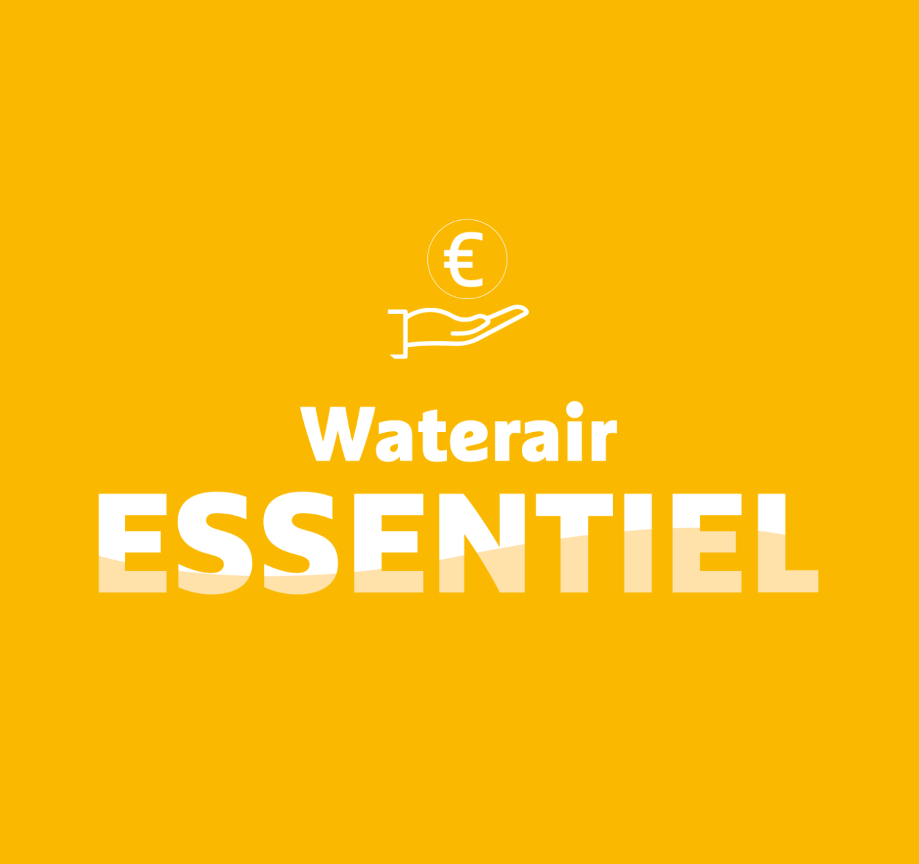 Waterair Essentiel