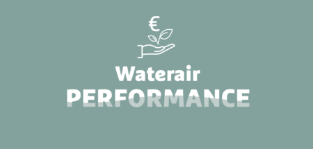 Waterair Performance: your economical and eco-friendly pool