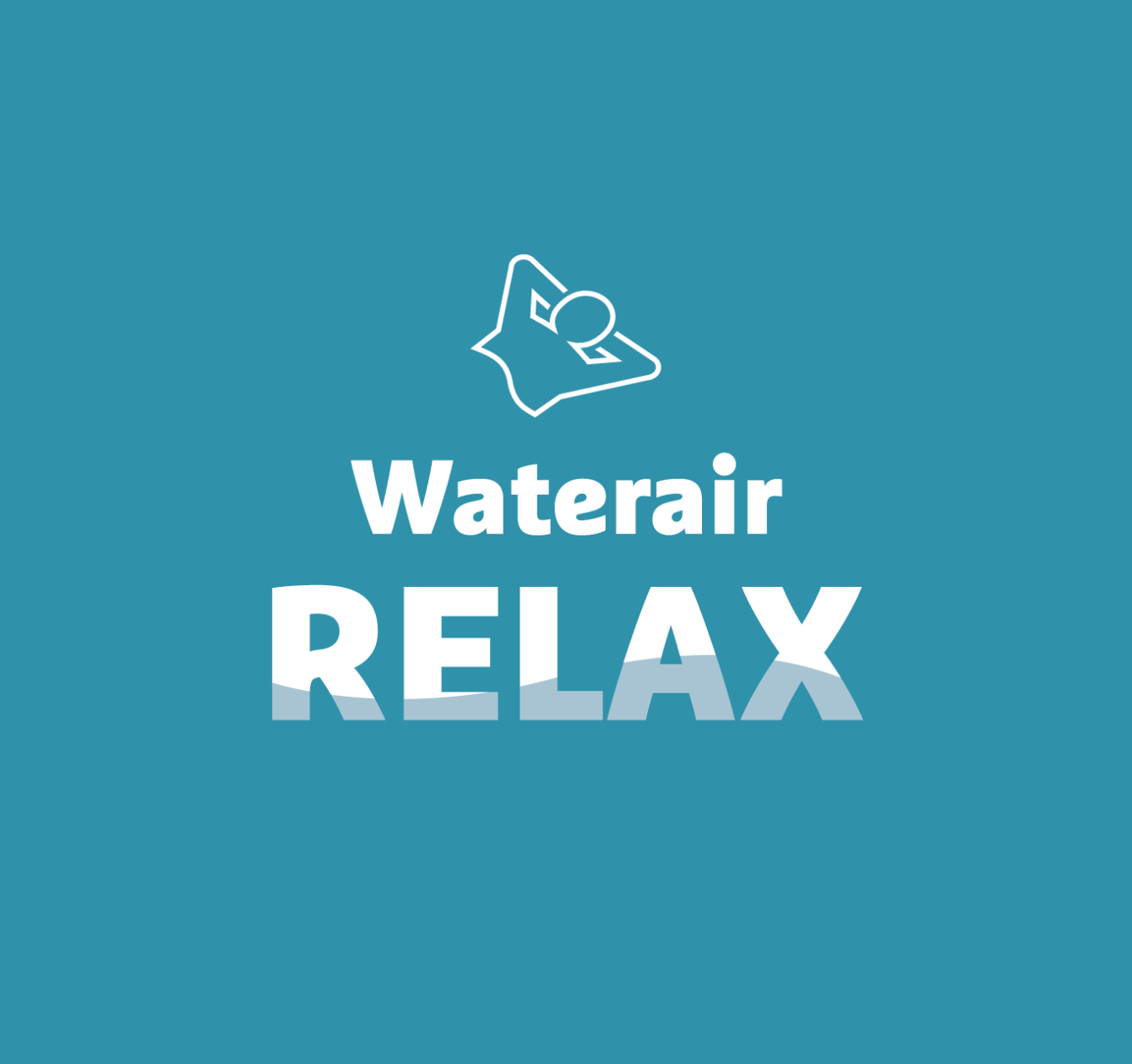 Waterair Relax: la tua piscina facile da vivere senza pensieri