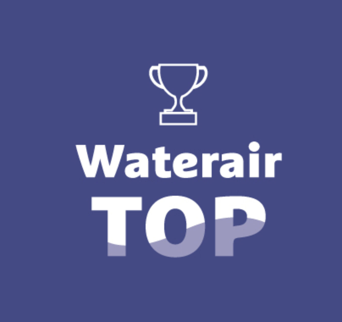 comprar una piscina a medida Waterair Top