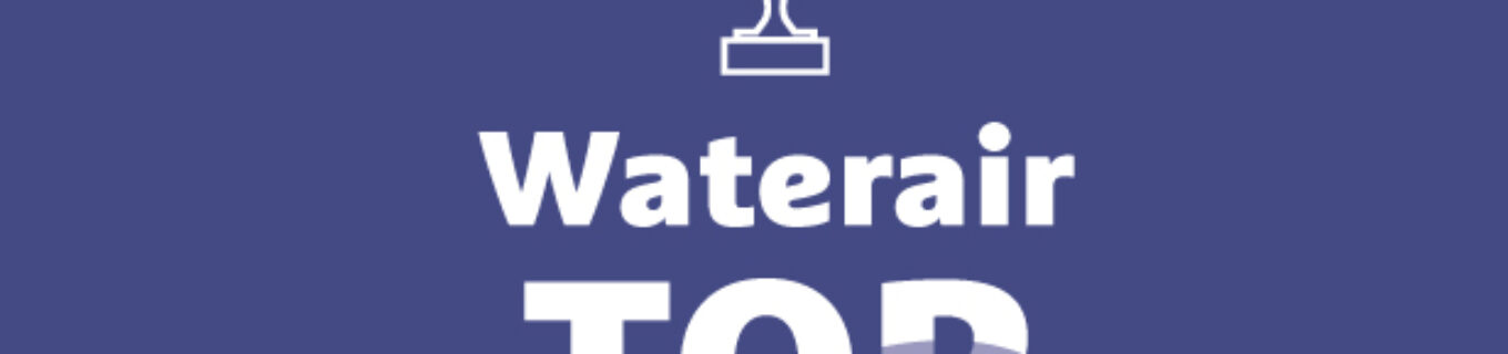 comprar una piscina a medida Waterair Top