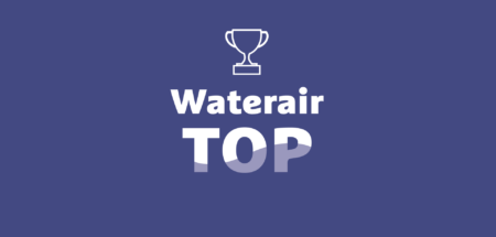 Waterair Top