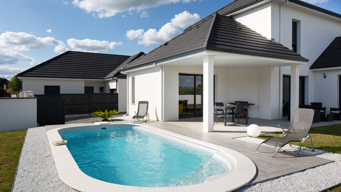 Piscine Elsa