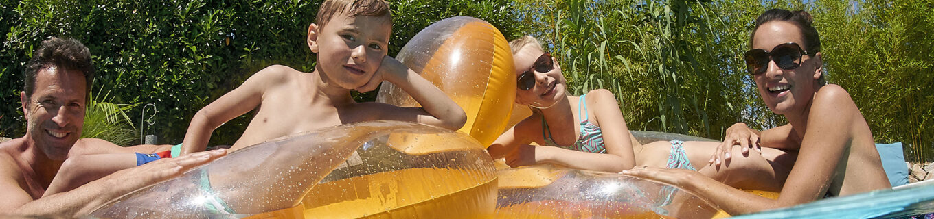 pedir un presupuesto para comprar una piscina