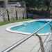 kit piscina 8x 4 terreno terrazzato