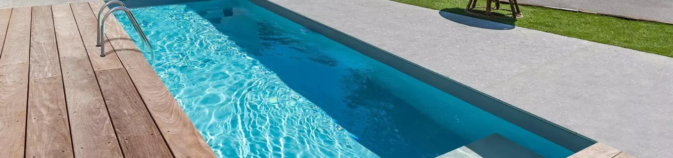 Empresa de instalación de piscinas en Andalucía