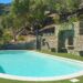 piscina familiare ovale 7 x 3 m