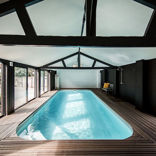 Photos piscine, galerie inspirations piscines | Piscines Waterair