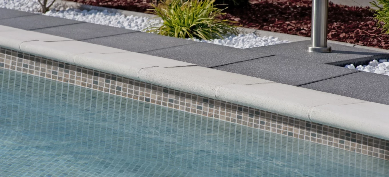 couleur liner piscine