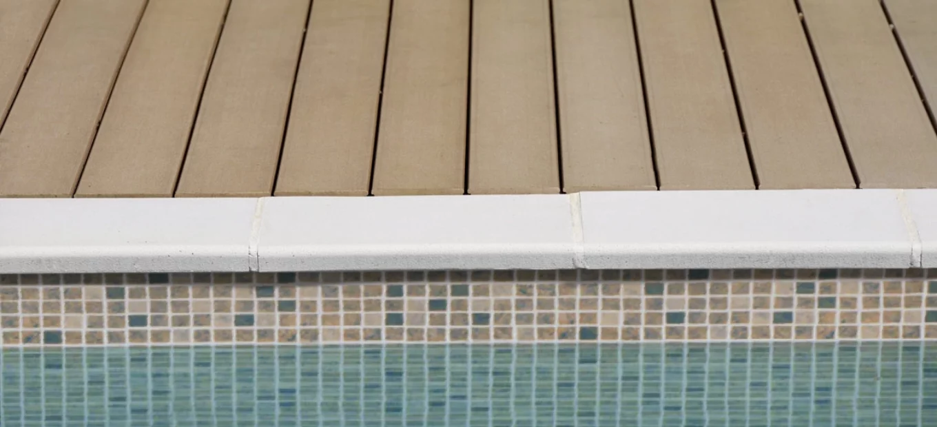 nuancier couleur liner piscine waterair