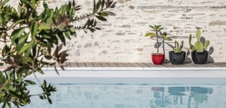 Inspiration Liner Piscine : Nuancier & Rendu des Couleurs