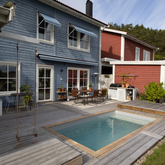 Déterminer la nature de votre terrain pour construire une piscine