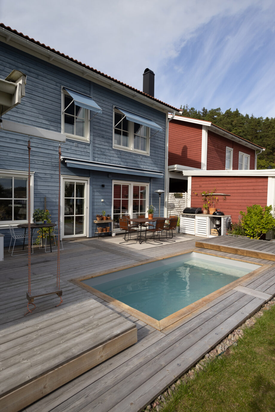 Déterminer la nature de votre terrain pour construire une piscine