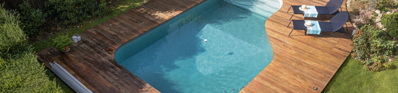 pompe à chaleur pour piscine