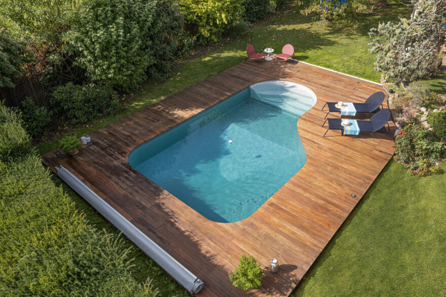 pompe à chaleur pour piscine